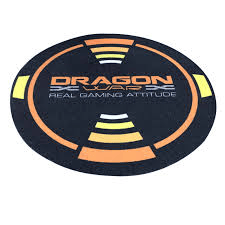DRAGON WAR FLOOR MAT GT-013