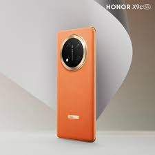 HONOR X9C 5G 12+256GB SUNRISE ORANGE BRP-NX1 thumbnail 2