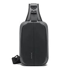 BANGE SLING BAG BLACK BG-7210