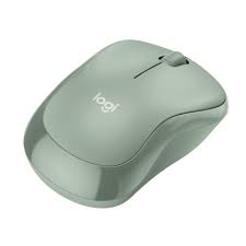 LOGITECH WIRELESS SILENT MOUSE M221 EUCALYPTUS 910-006112 thumbnail 3
