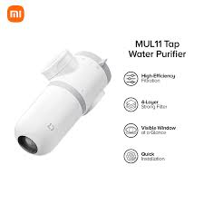 XIAOMI MIJIA WATER PURIFIER MUL11