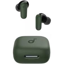 ANKER SOUNDCORE NOICE CANCELLING WIRELESS EARBUDS R50I GREEN A3959H61