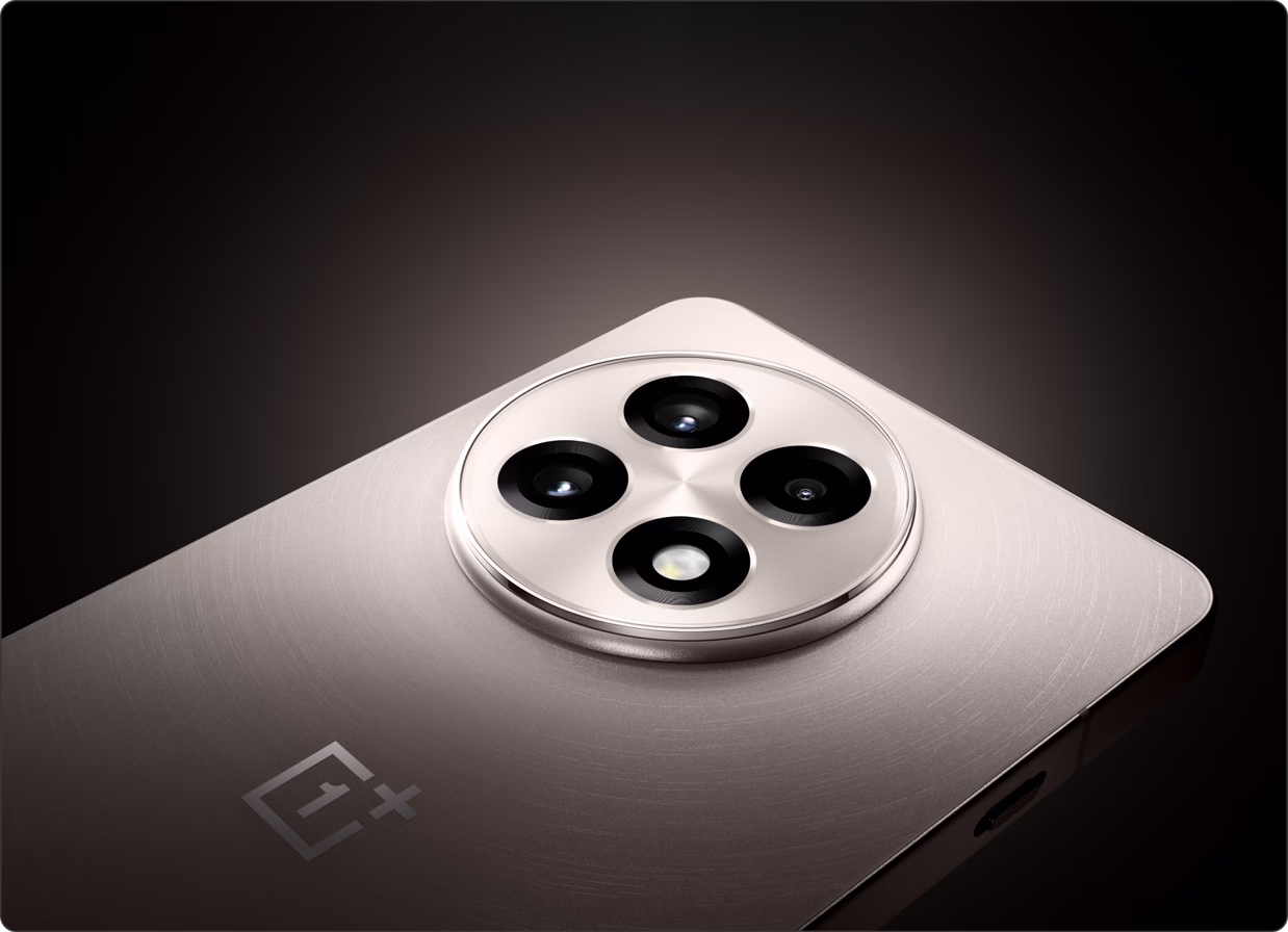 ONEPLUS 13R 5G 12GB 256GB NEBULA NOIR CPH2645 thumbnail 5