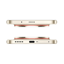 HUAWEI NOVA 15 MAX 8GB-256GB BLUSH GOLD WITH HUAWEI BAND 10 CHZ-LX1 51098UAS thumbnail 2