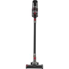 TELUX T20 POWERFUL MONSTER CORDLESS VACUUM CLEANER SPRAY GRAY & RED BUTTONS VCT20 thumbnail 2