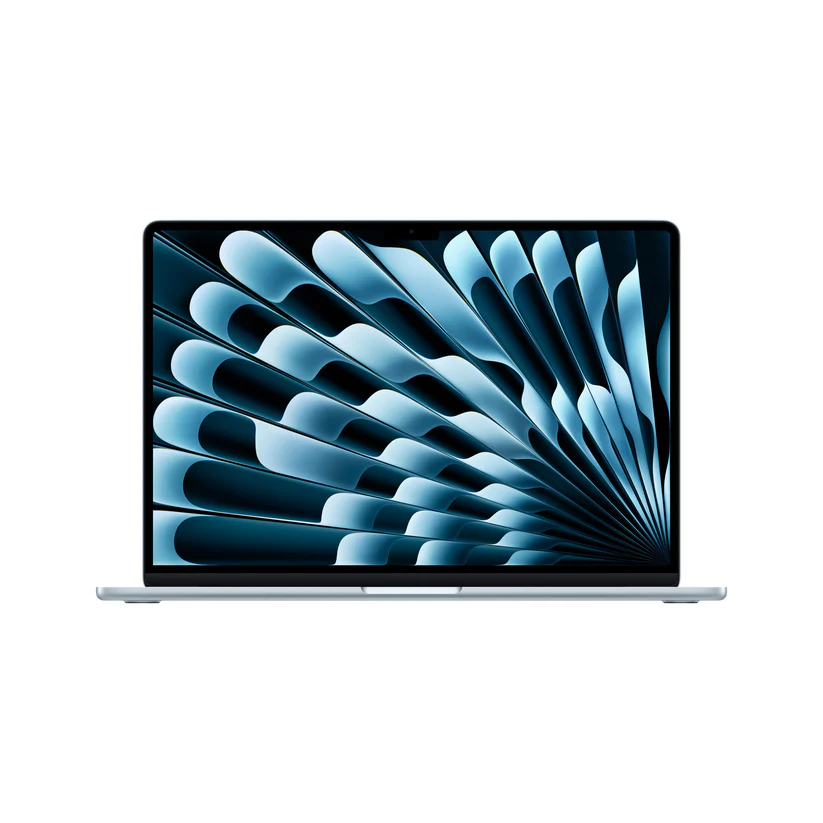 Apple MacBook Pro 14-Inch M5 24GB 1TB Silver