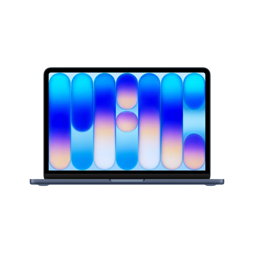 APPLE MACBOOK NEO 13-INCH A18 PRO CHIP 6 CORE CPU 5 CORE GPU 8GB 512GB TOUCH ID ENGLISH INDIGO MHFG4