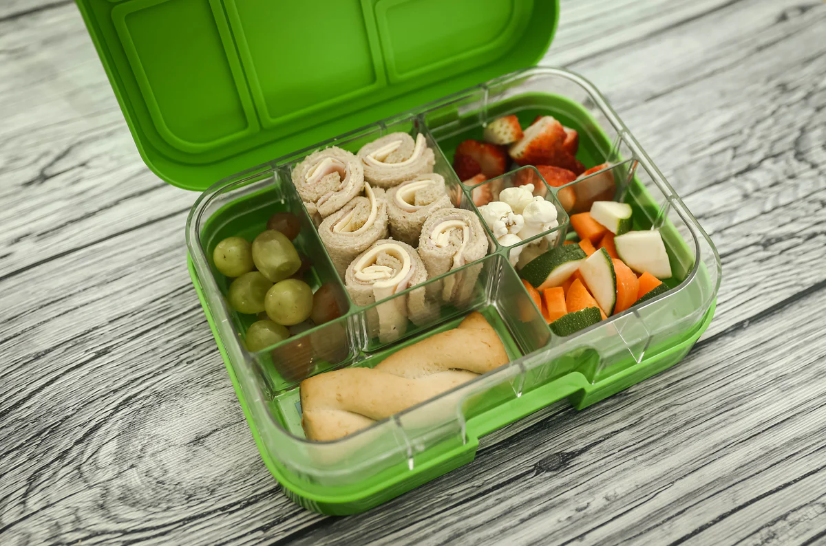 MUNCH BOX MUNCHI AUSTRALIA GREEN thumbnail 3