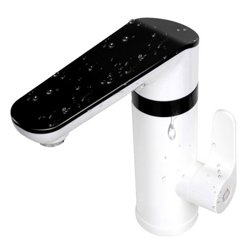 XIAOMI INSTANT WATER HEATER FAUCET HD-JRSLT07