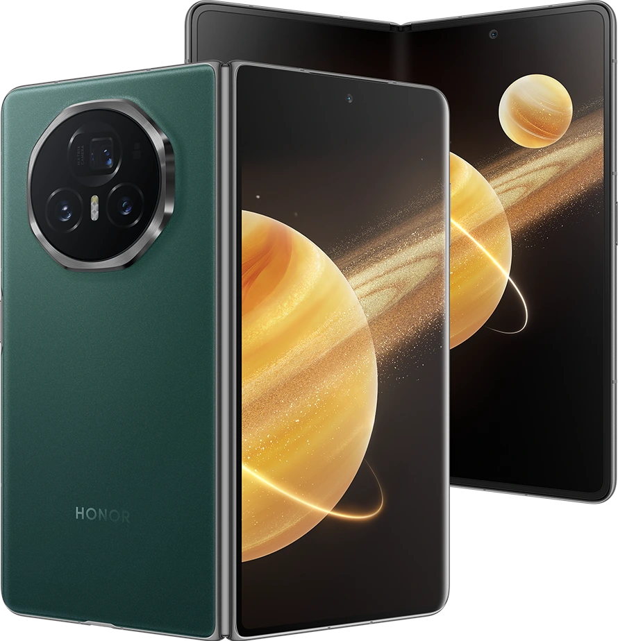 HONOR MAGIC V3 12GB+512GB GREEN thumbnail 2