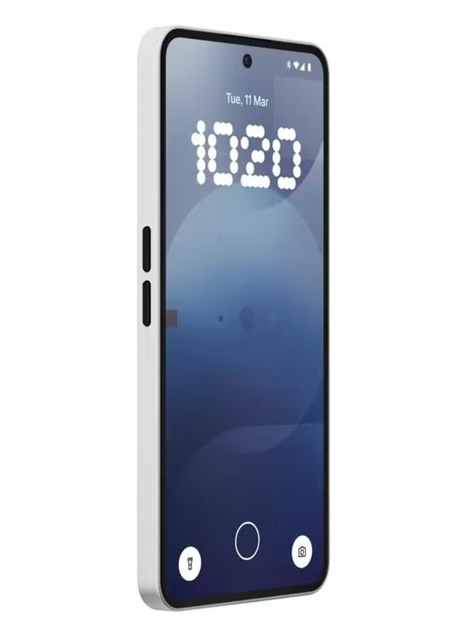NOTHING PHONE 3A 12GB 256GB WHITE thumbnail 4
