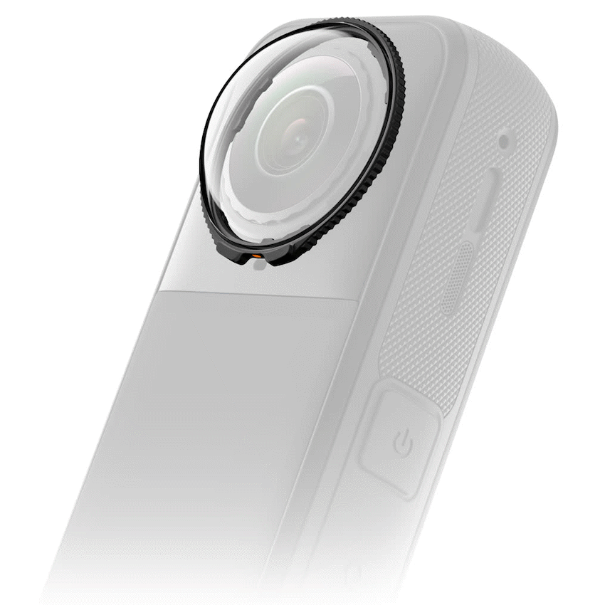 INSTA360 X5 PREMIUM LENS GUARDS CINSBAHC