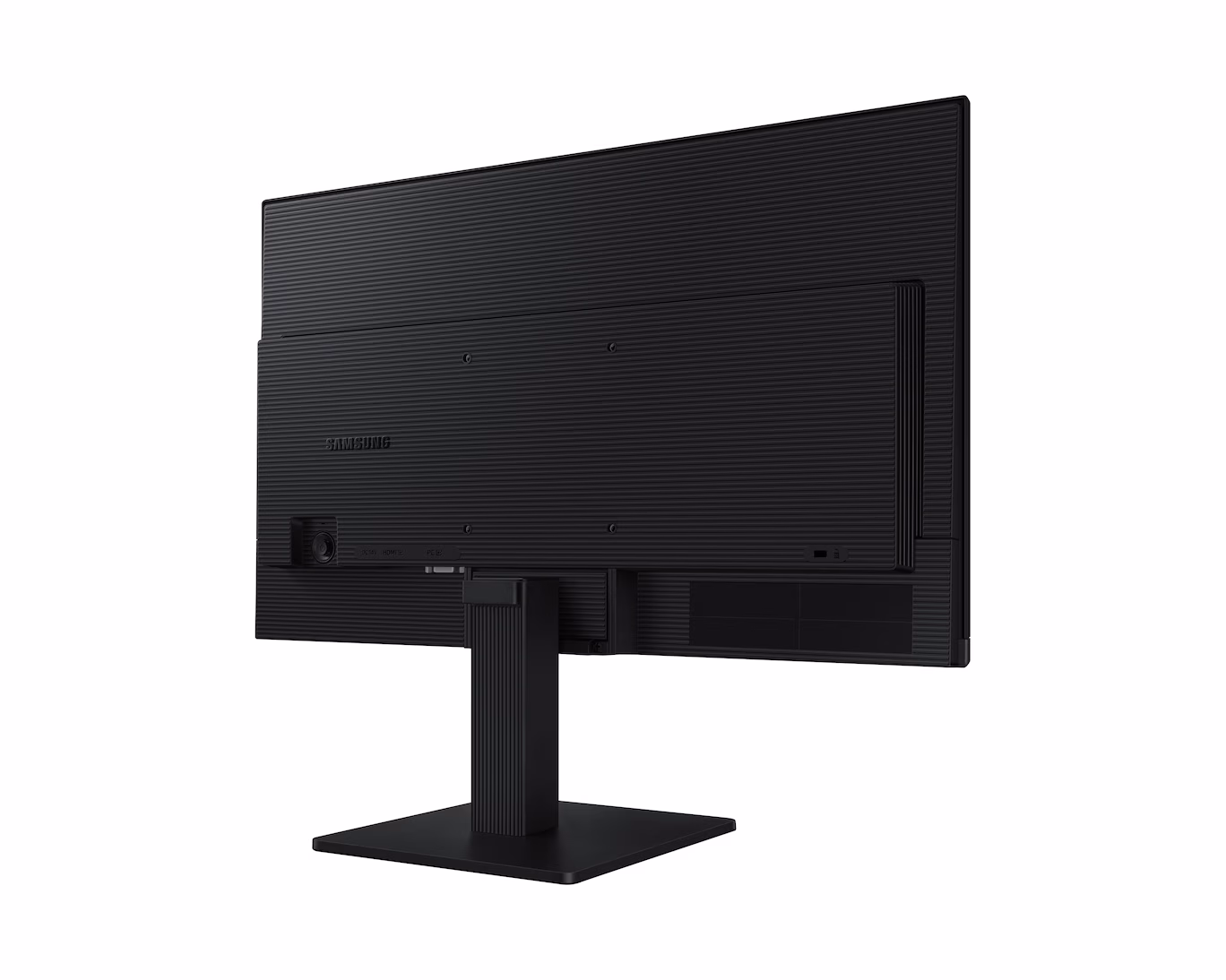 SAMSUNG ESSENTIAL S3 22 INCH IPS FLAT MONITOR LS22D300GAMXUE thumbnail 5