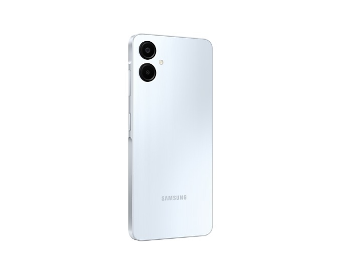 SAMSUNG GALAXY A06 4GB 128GB LIGHT BLUE SM-A065F/DS thumbnail 4