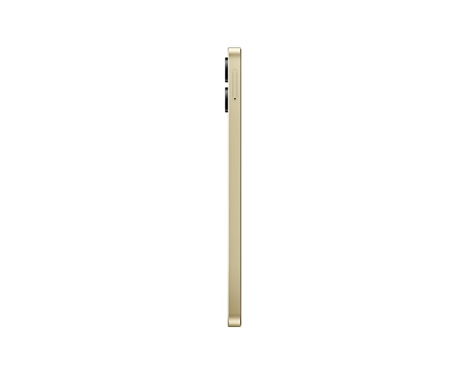 SAMSUNG GALAXY A06 4GB 128GB GOLD SM-A065F/DS thumbnail 3