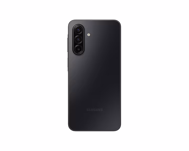 SAMSUNG GALAXY A17 5G 6+128GB BLACK SM-A176BDS