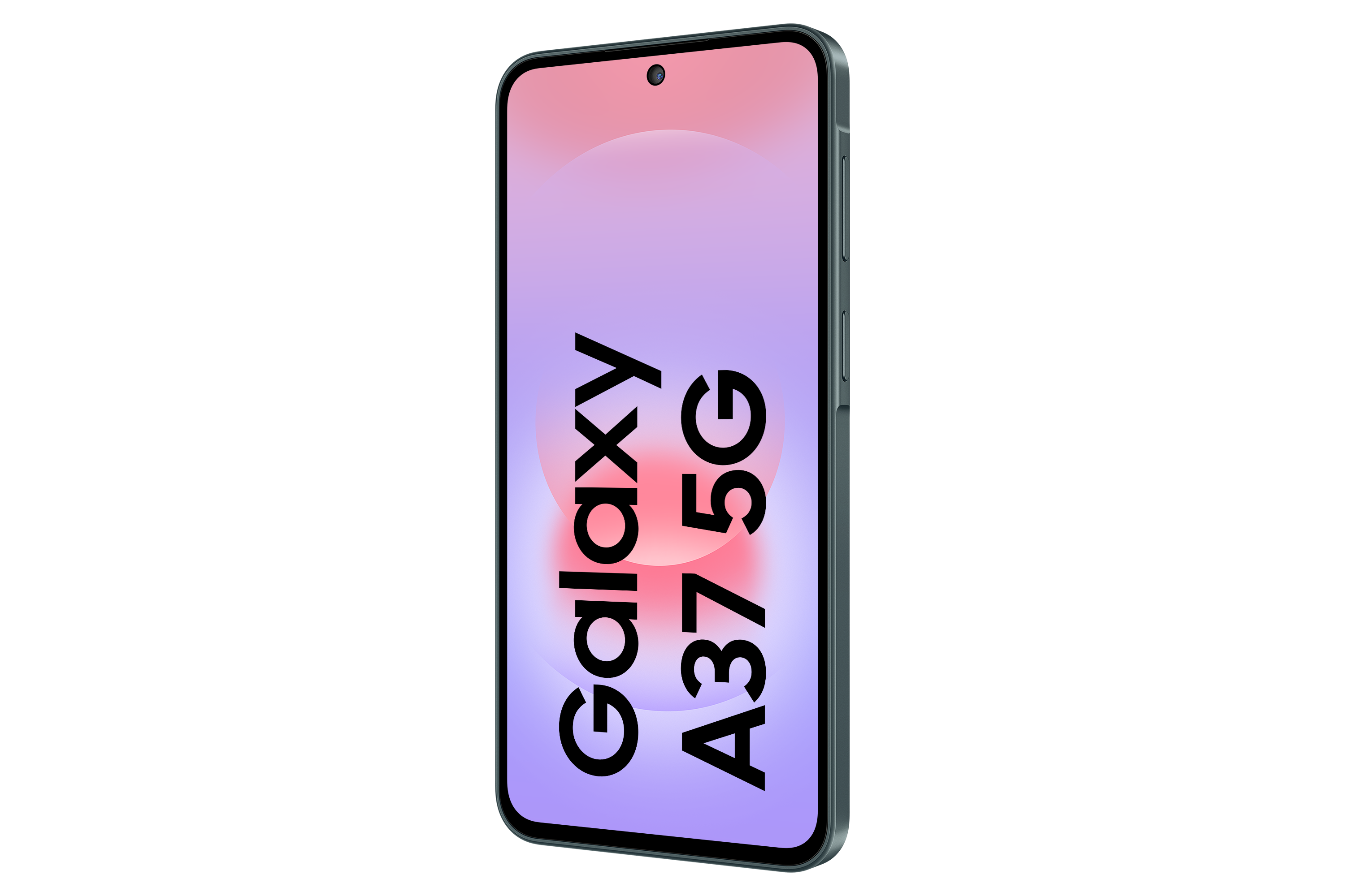 SAMSUNG GALAXY A37 5G 8GB+256GB AWESOME GRAYGREEN SM-A376B-DS thumbnail 4