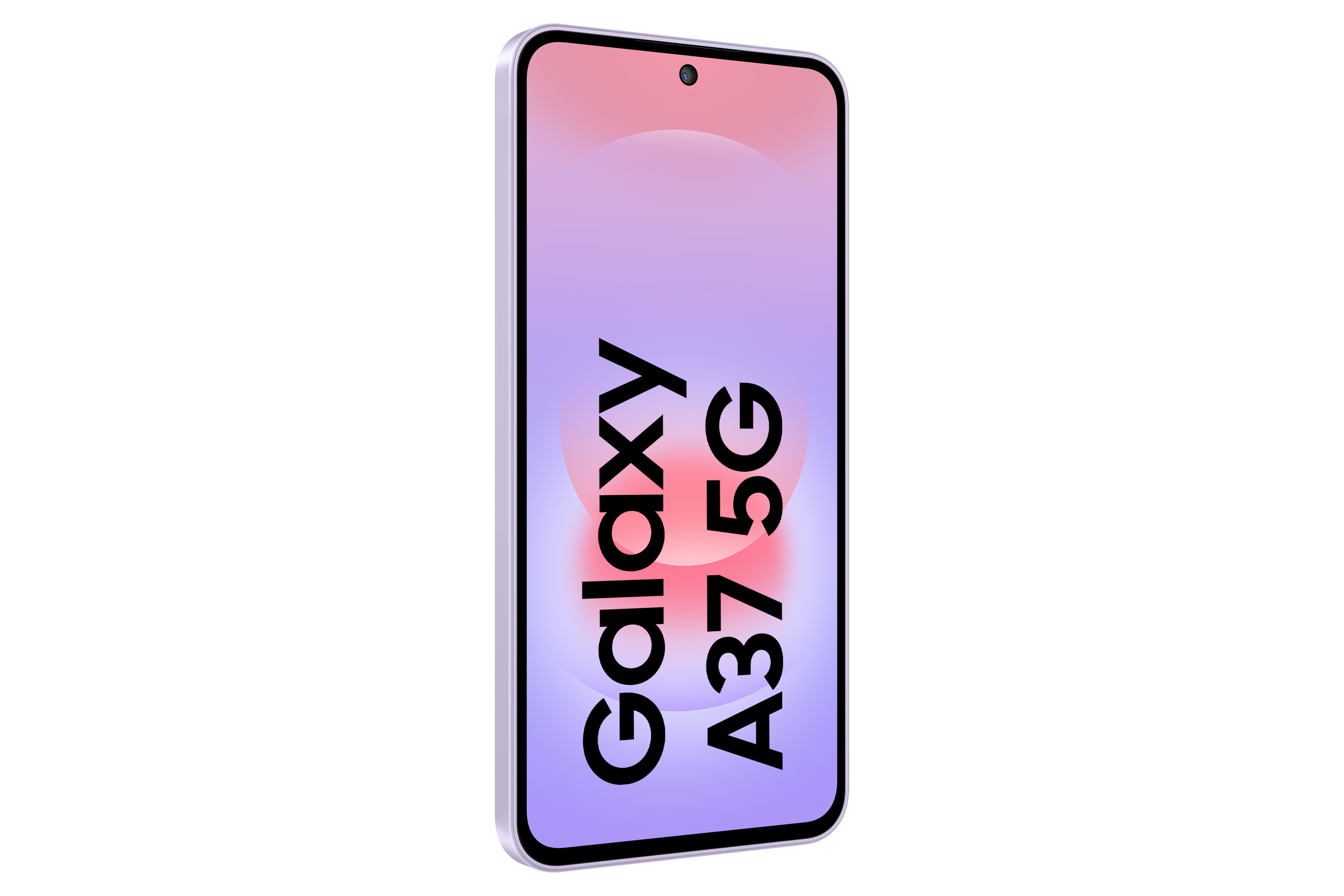 SAMSUNG GALAXY A37 5G 8GB+256GB AWESOME LAVENDER SM-A376B-DS thumbnail 3