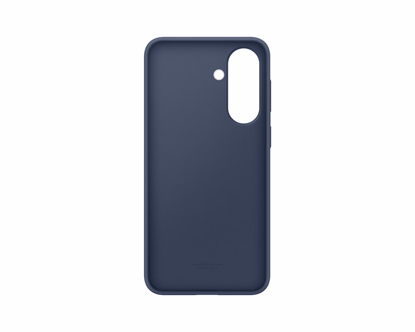 SAMSUNG GALAXY A57 5G SILICONE CASE DARK BLUE EF-PA576CNEGWW thumbnail 5