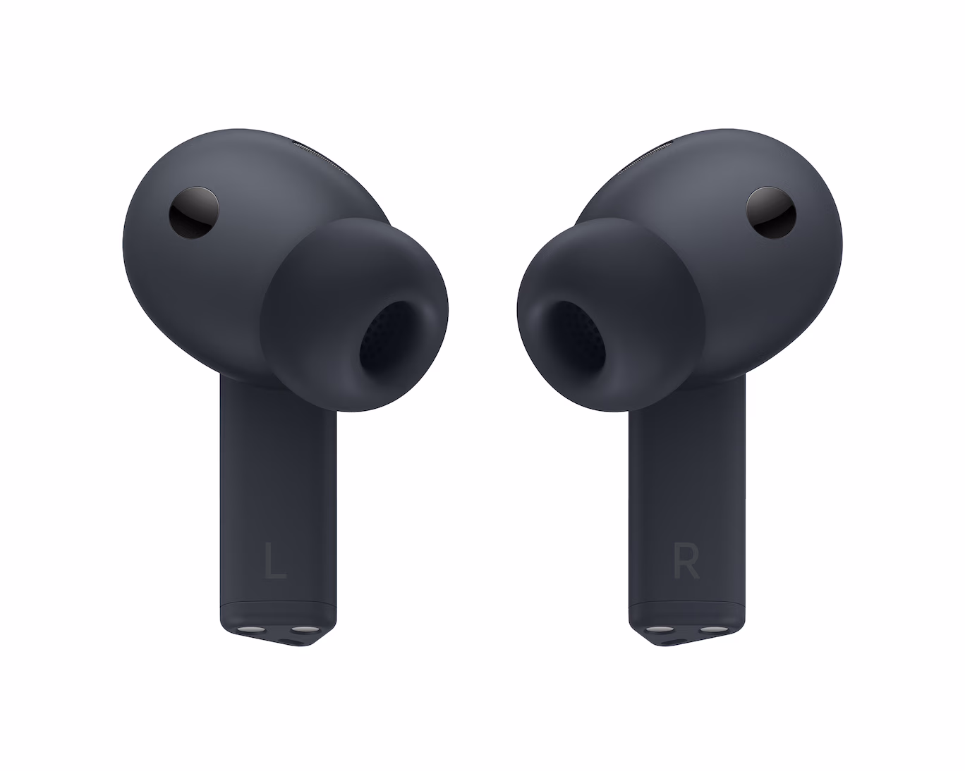 SAMSUNG GALAXY BUDS 3 FE BLACK SM-R420 thumbnail 3