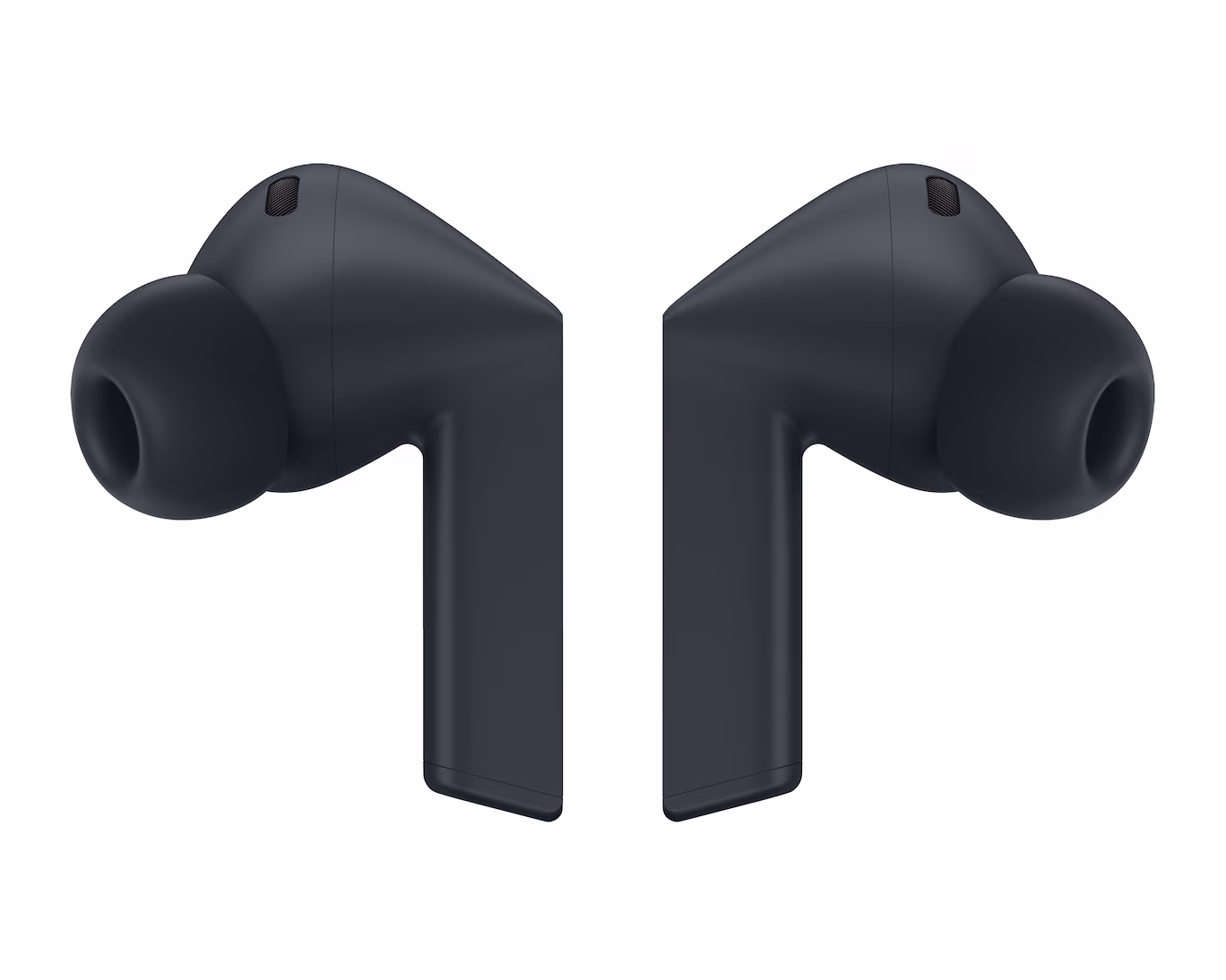SAMSUNG GALAXY BUDS 3 FE BLACK SM-R420 thumbnail 4