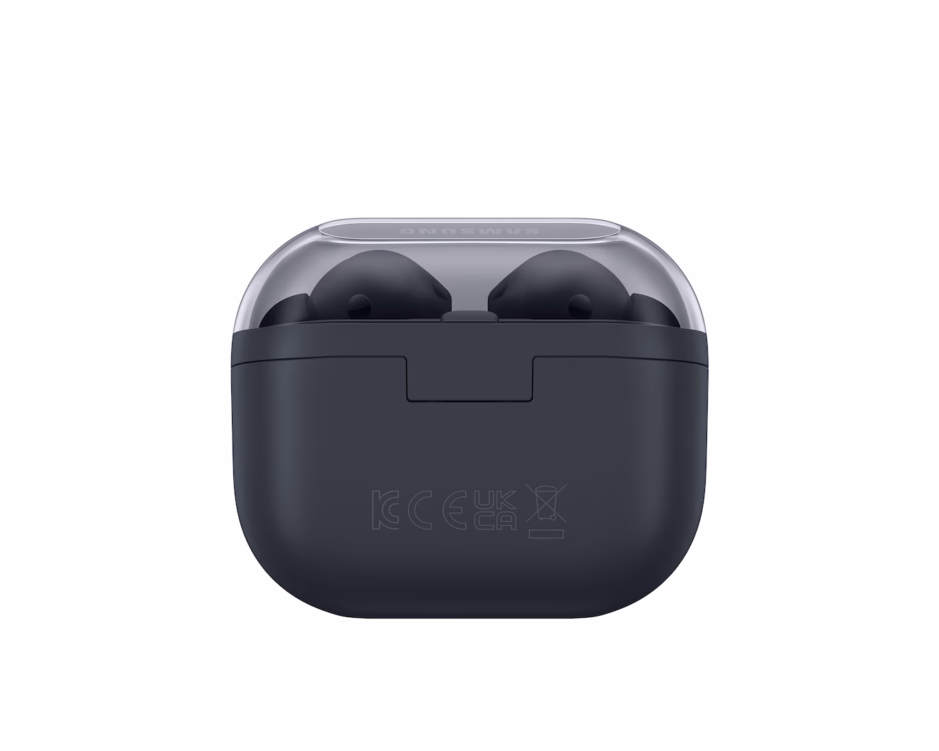 SAMSUNG GALAXY BUDS 3 FE BLACK SM-R420 thumbnail 6