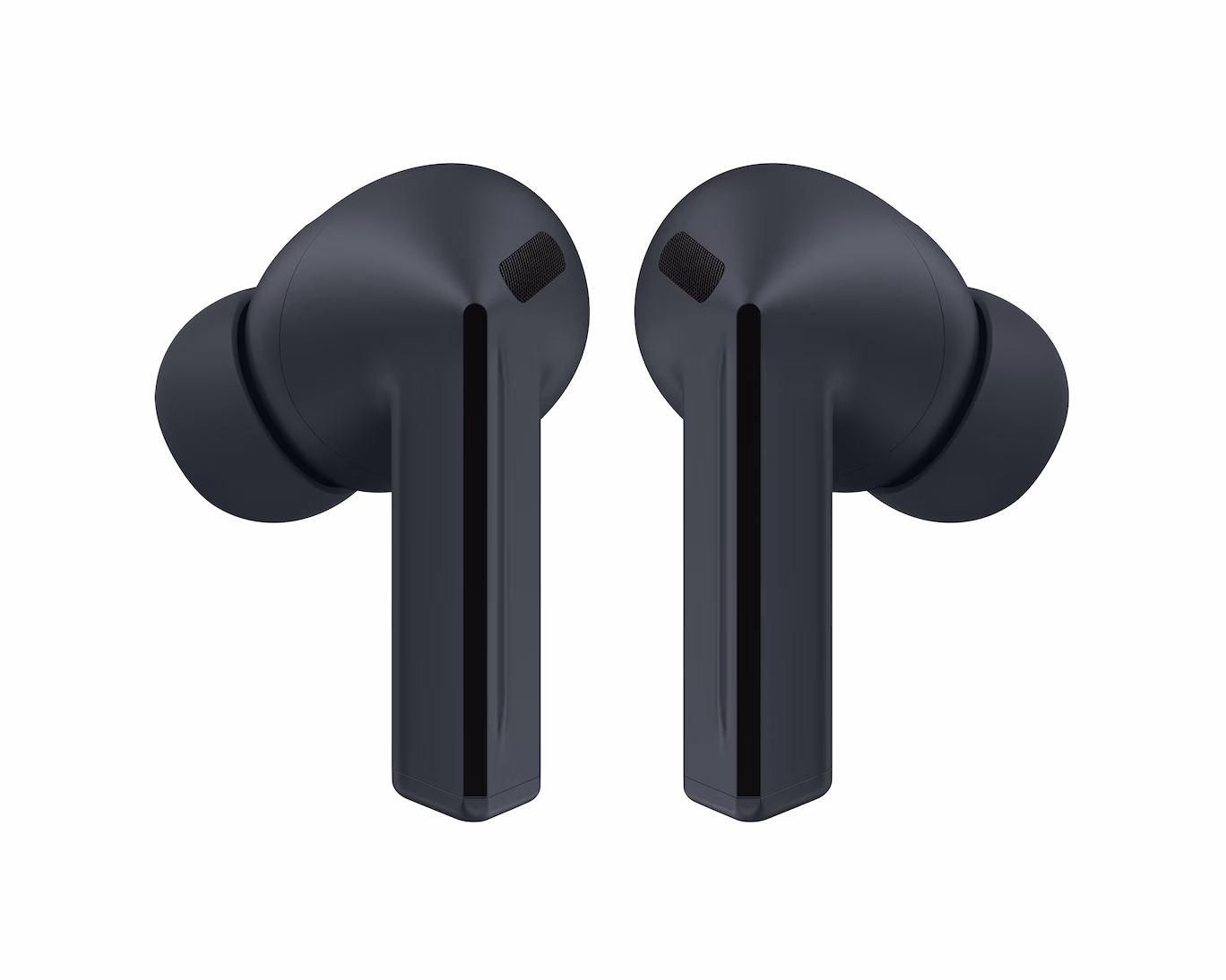 SAMSUNG GALAXY BUDS 3 FE BLACK SM-R420 thumbnail 2