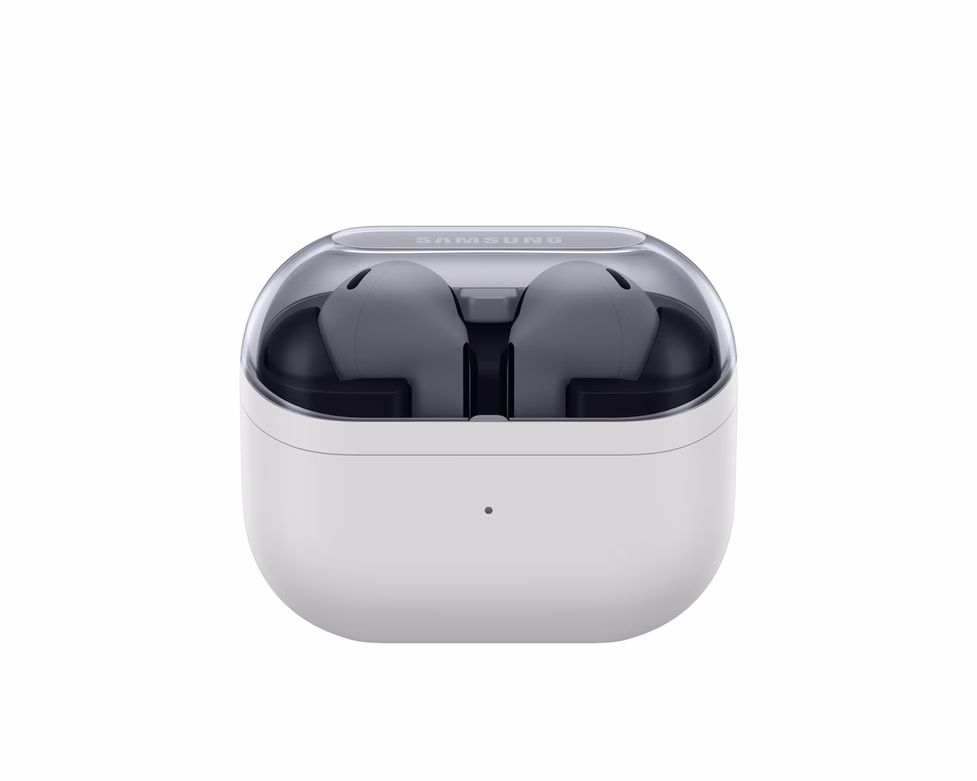 SAMSUNG GALAXY BUDS 3 FE GRAY SM-R420 thumbnail 5