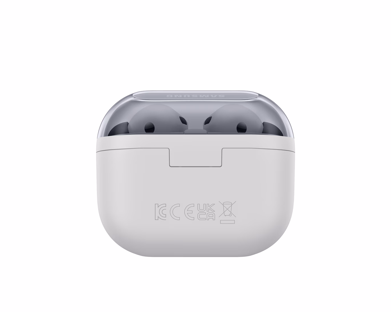SAMSUNG GALAXY BUDS 3 FE GRAY SM-R420 thumbnail 6