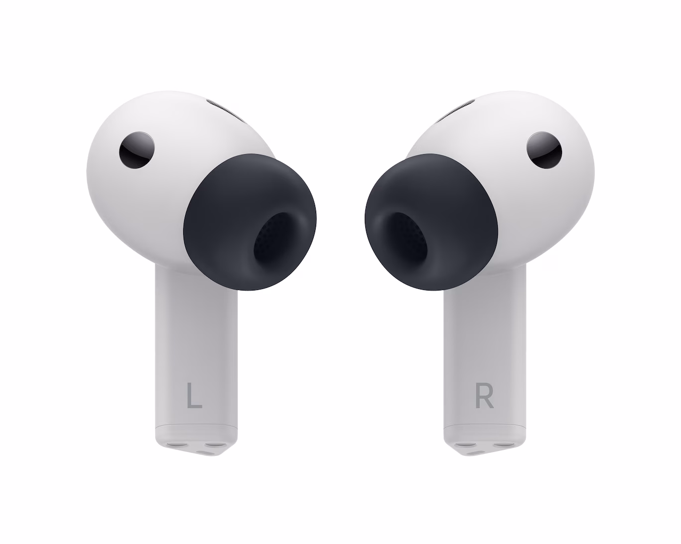 SAMSUNG GALAXY BUDS 3 FE GRAY SM-R420 thumbnail 3
