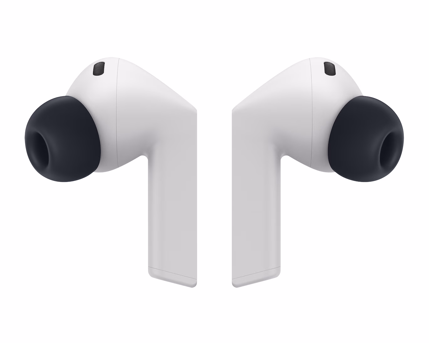 SAMSUNG GALAXY BUDS 3 FE GRAY SM-R420 thumbnail 4