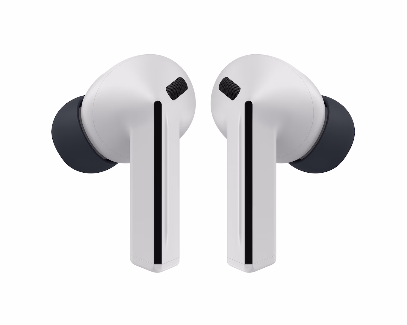 SAMSUNG GALAXY BUDS 3 FE GRAY SM-R420 thumbnail 2