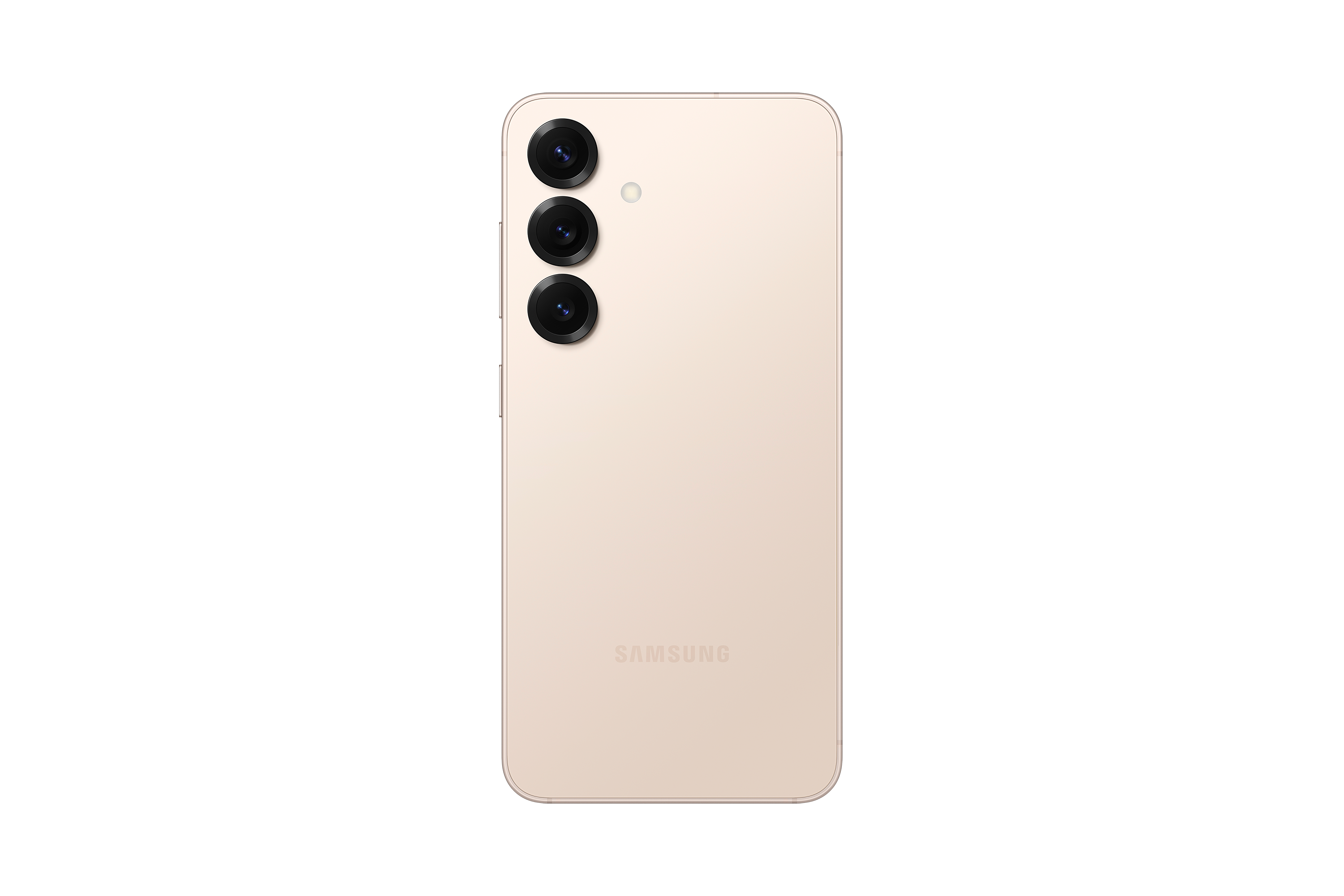 SAMSUNG GALAXY S25 5G 12GB 256GB PINKGOLD SM-S931B thumbnail 2