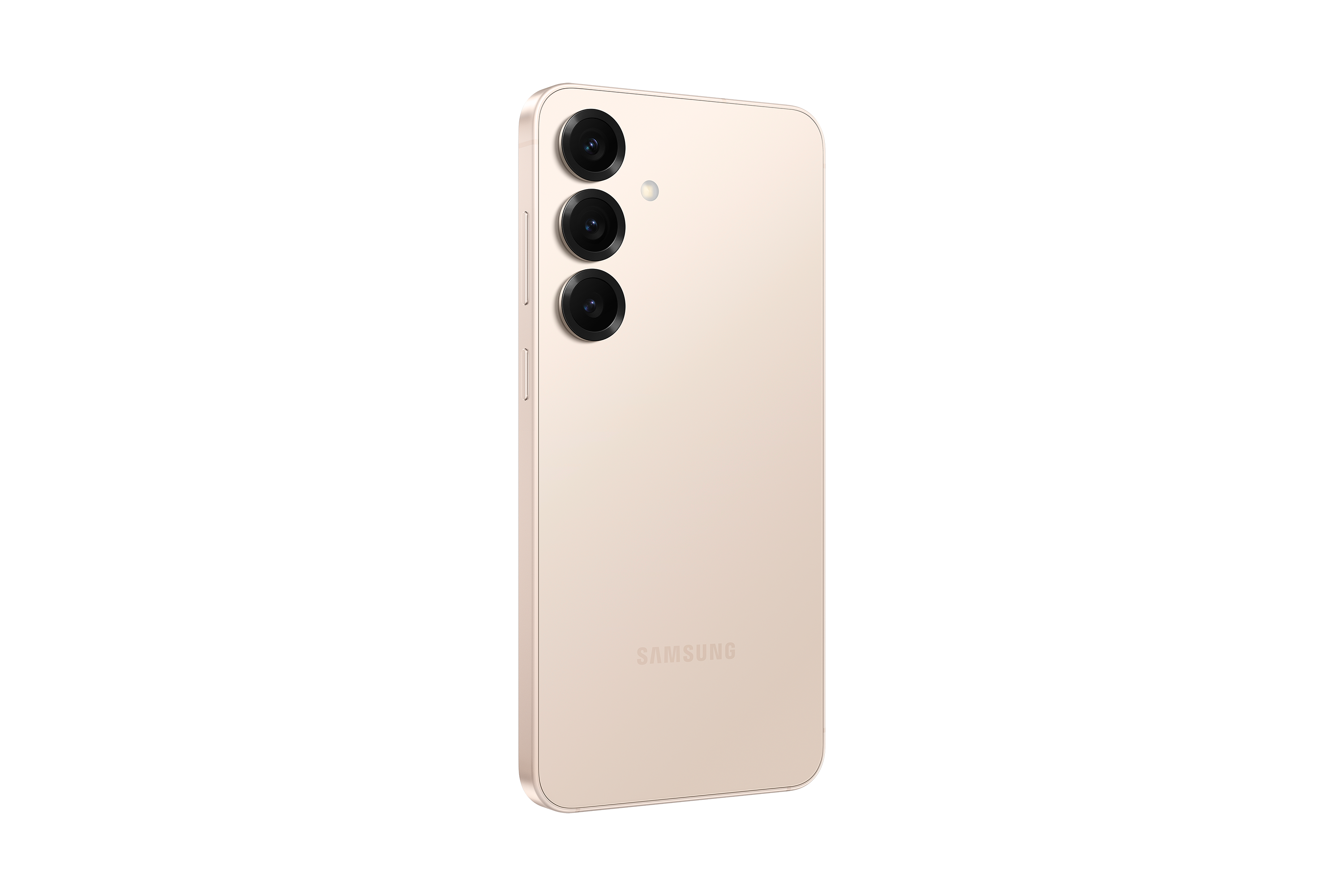 SAMSUNG GALAXY S25 5G 12GB 256GB PINKGOLD SM-S931B thumbnail 7