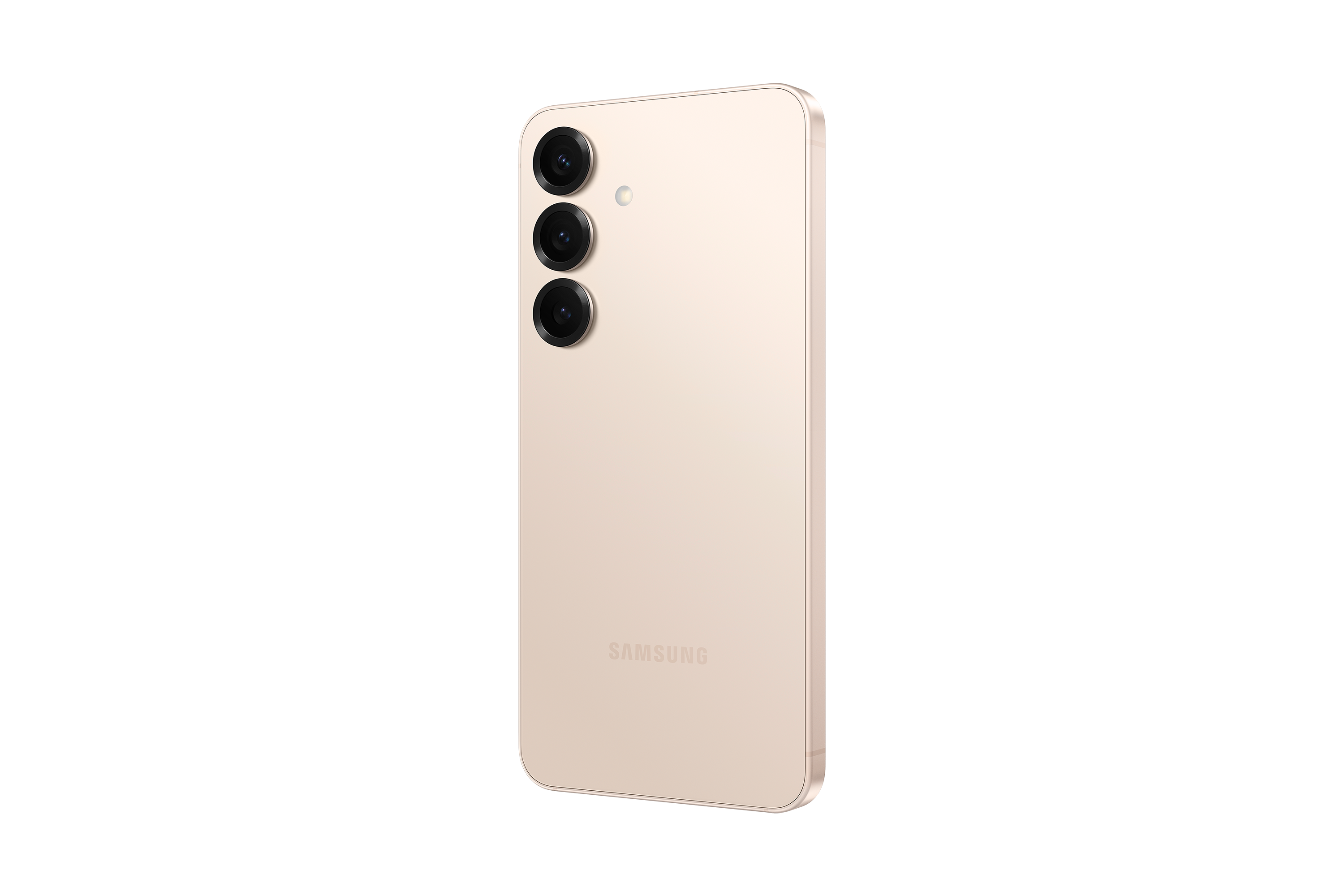 SAMSUNG GALAXY S25 5G 12GB 256GB PINKGOLD SM-S931B thumbnail 6