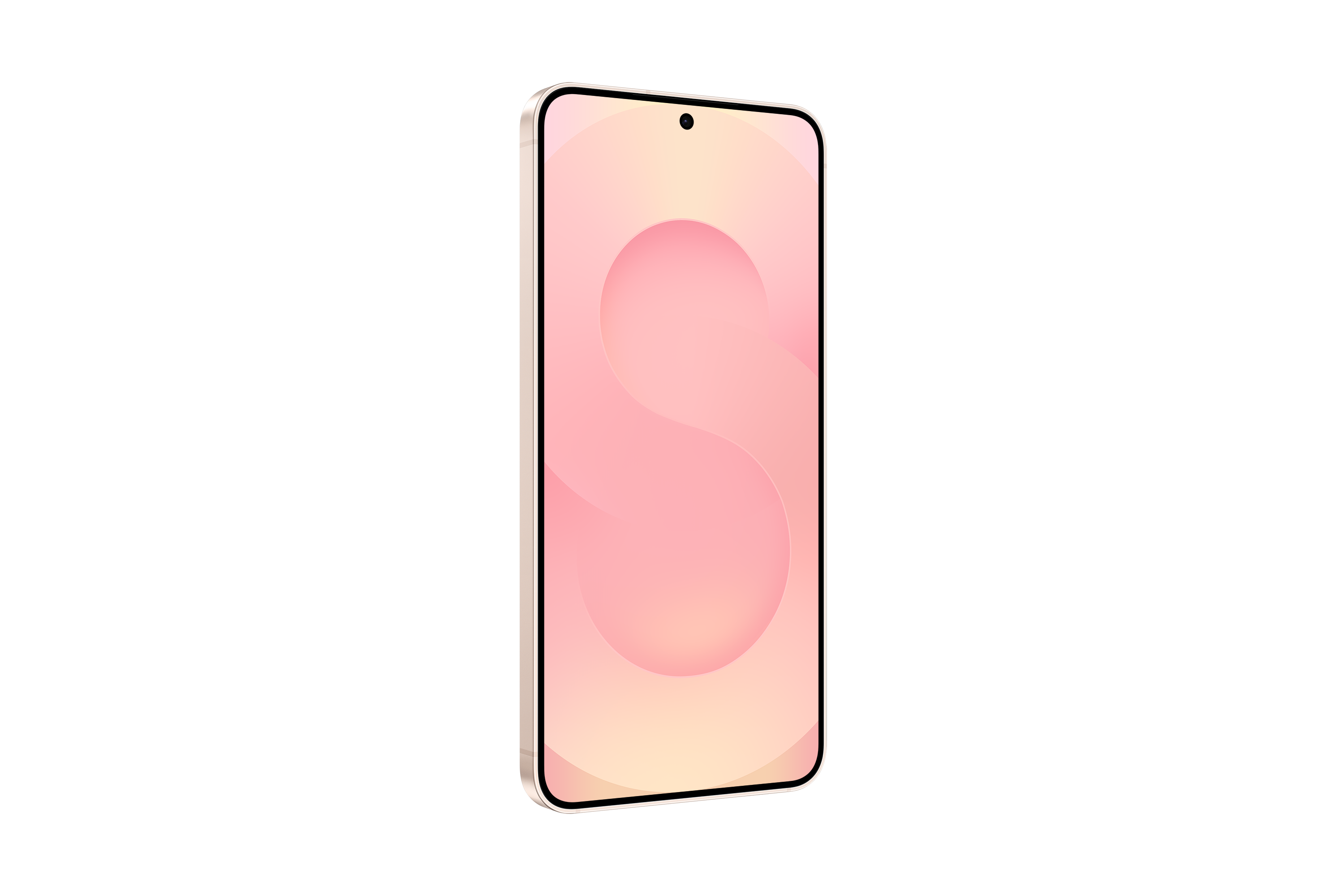 SAMSUNG GALAXY S25 5G 12GB 256GB PINKGOLD SM-S931B thumbnail 4