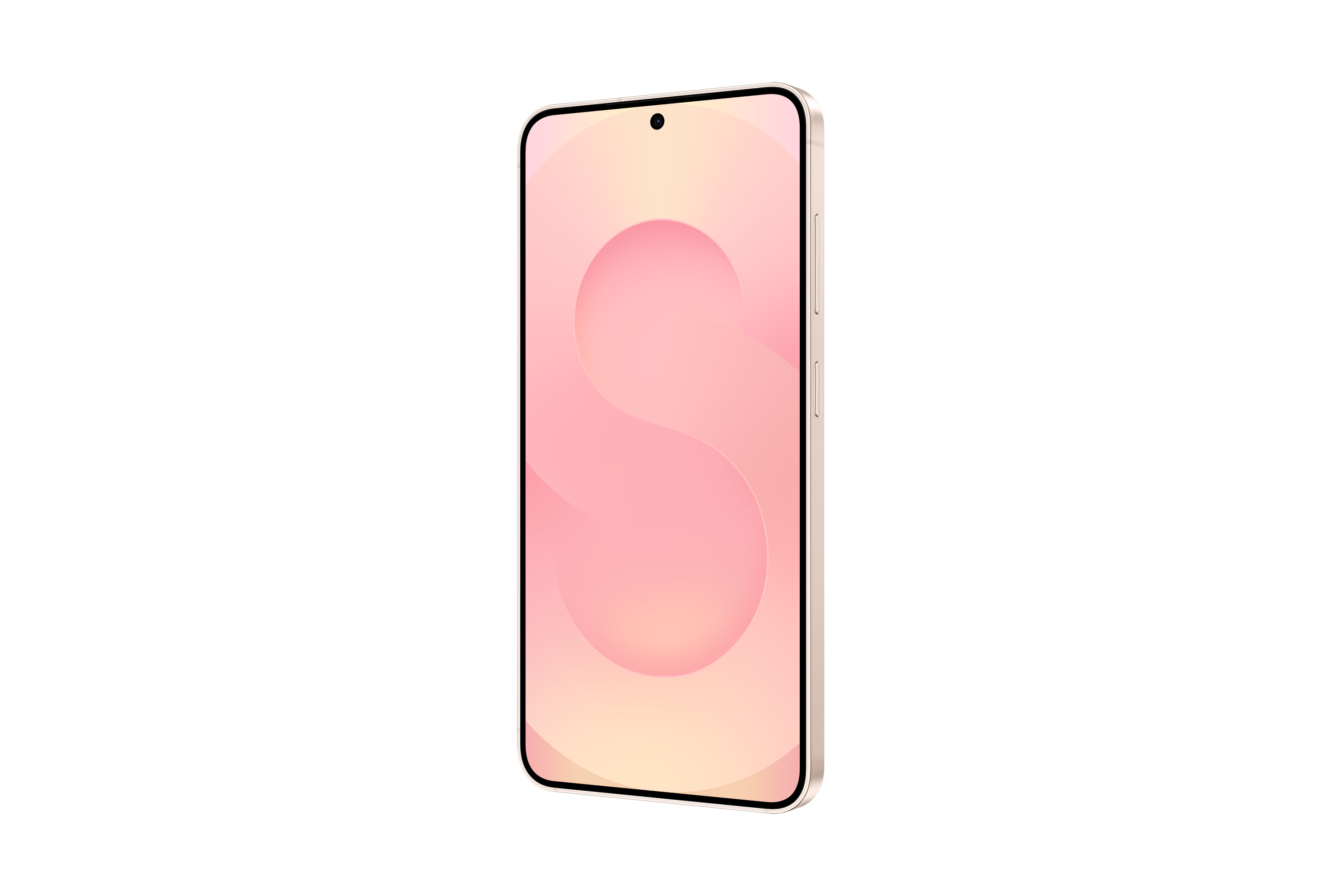 SAMSUNG GALAXY S25 5G 12GB 256GB PINKGOLD SM-S931B thumbnail 3