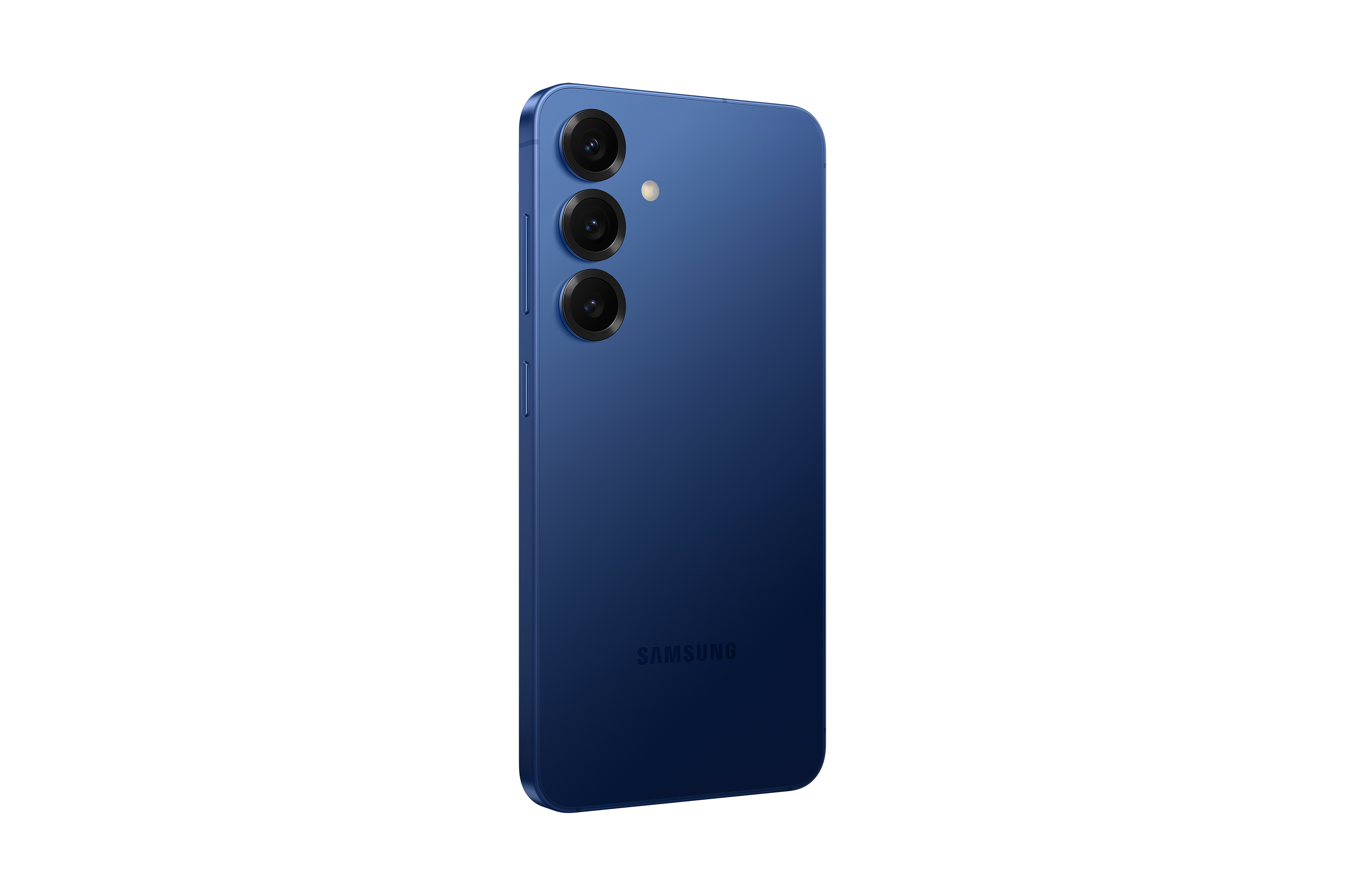 SAMSUNG GALAXY S25 5G 12GB 256GB BLUE BLACK SM-S931B thumbnail 3