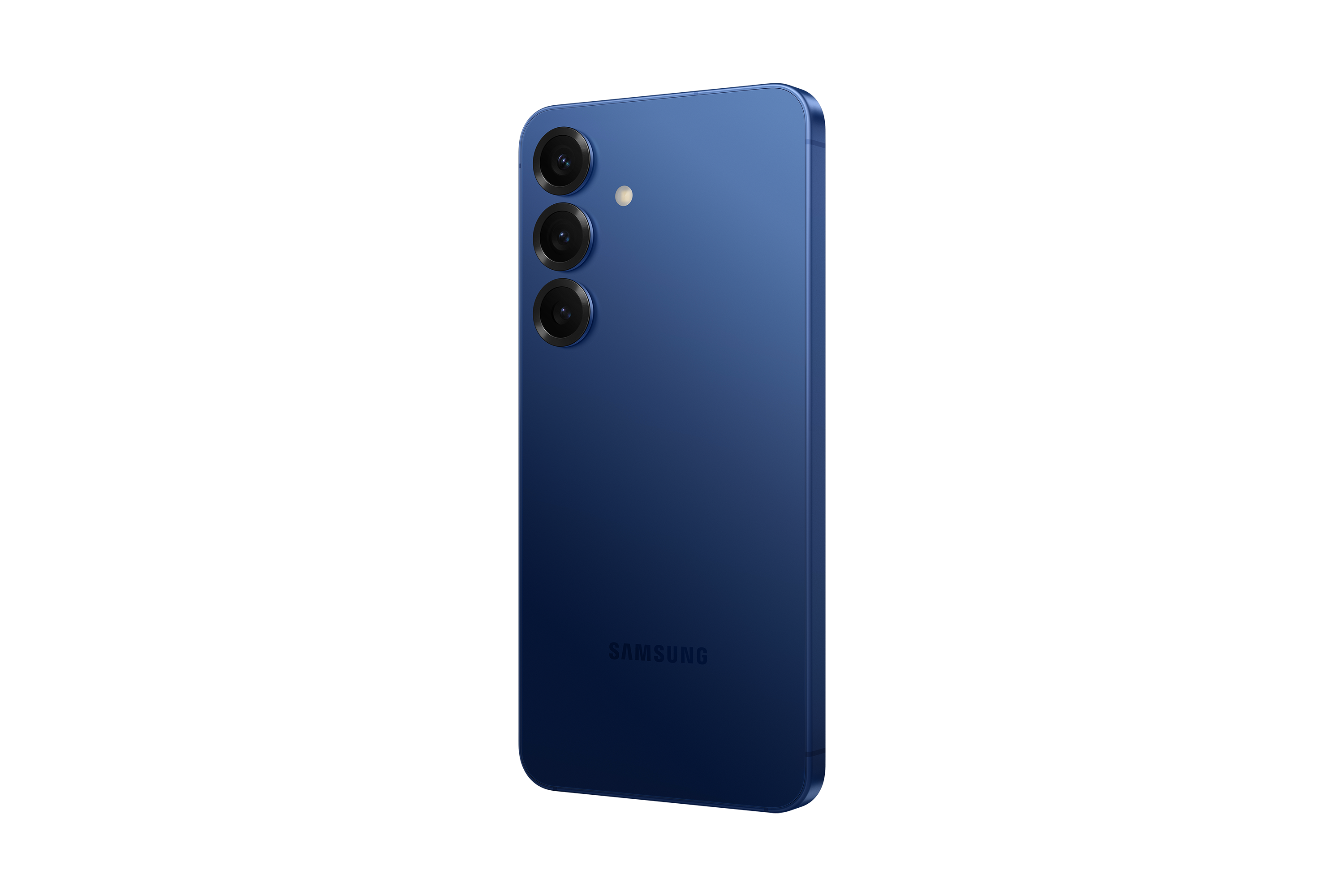 SAMSUNG GALAXY S25 5G 12GB 256GB BLUE BLACK SM-S931B thumbnail 4