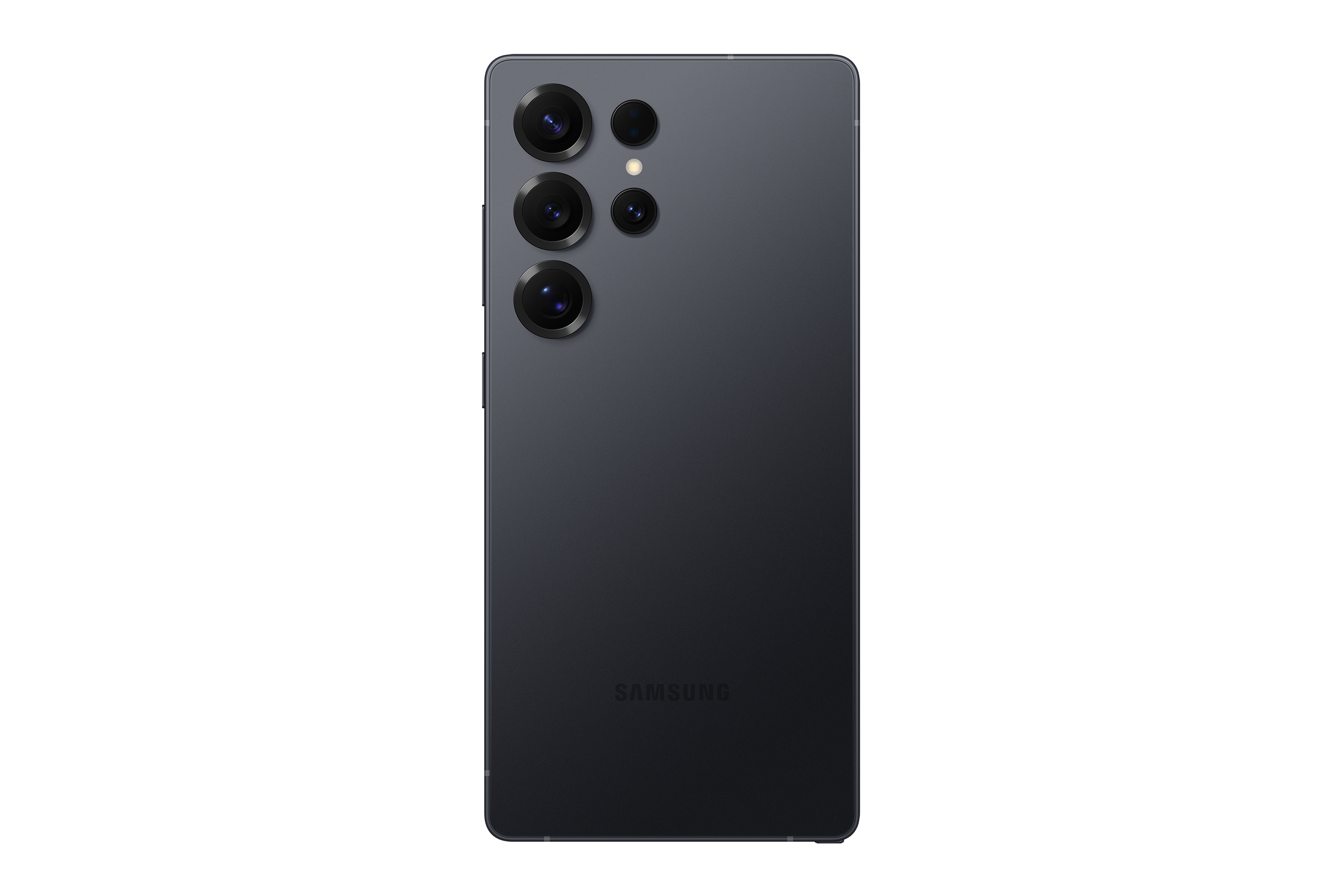 SAMSUNG GALAXY S25 ULTRA 5G 12GB 1TB TITANIUM JETBLACK SM-S938B/DS thumbnail 2