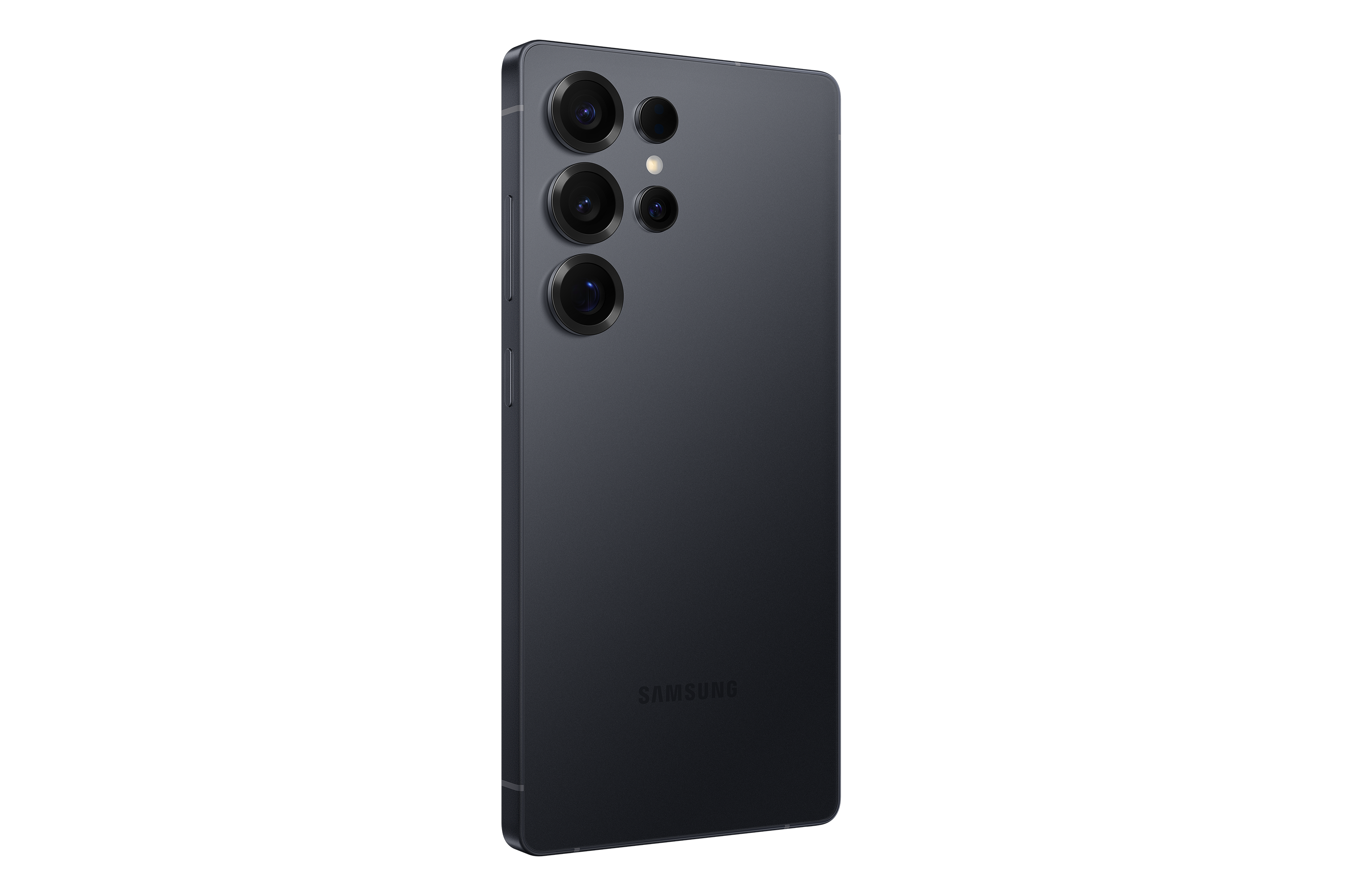 SAMSUNG GALAXY S25 ULTRA 5G 12GB 1TB TITANIUM JETBLACK SM-S938B/DS thumbnail 3