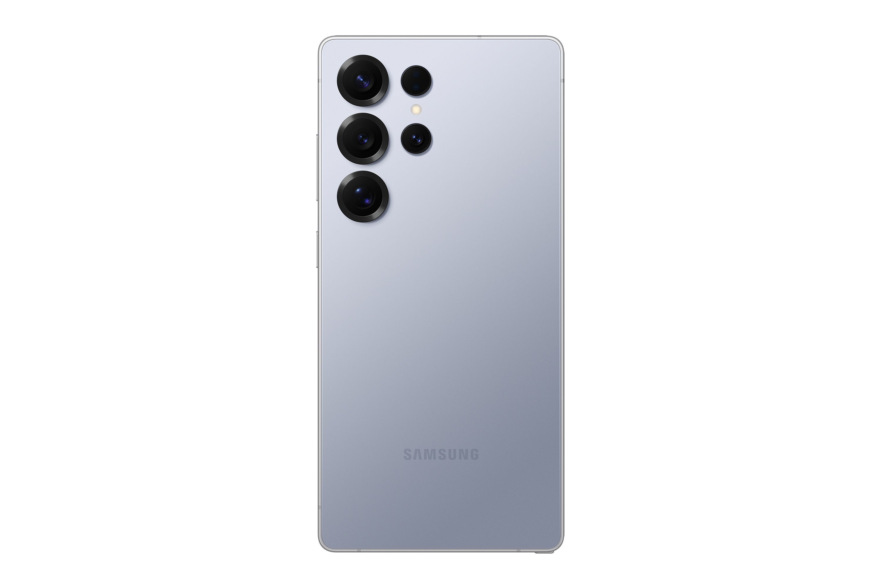 SAMSUNG GALAXY S25 ULTRA 12GB 256GB TITANIUM SILVER BLUE SM-S938B thumbnail 2