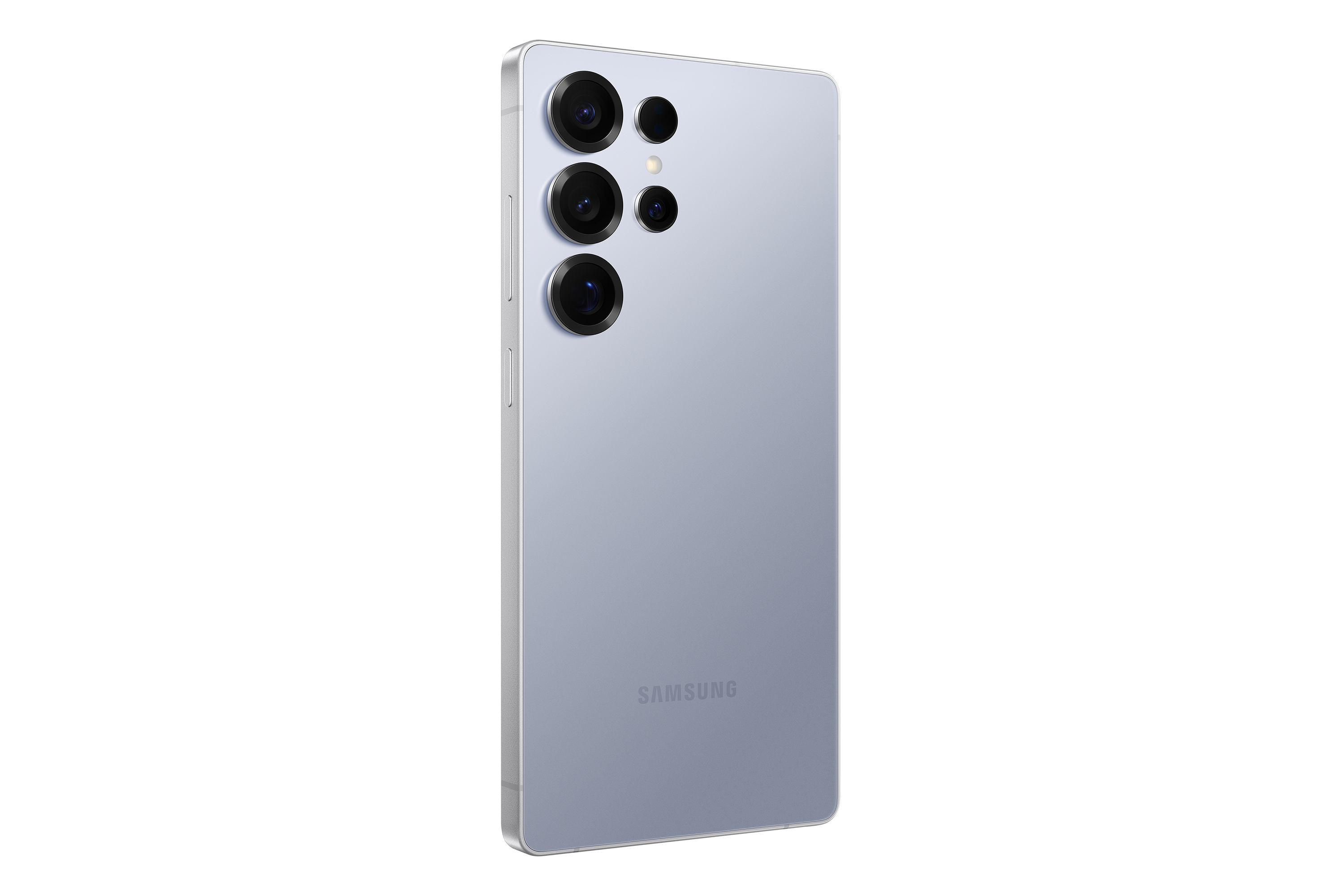 SAMSUNG GALAXY S25 ULTRA 12GB 256GB TITANIUM SILVER BLUE SM-S938B thumbnail 3