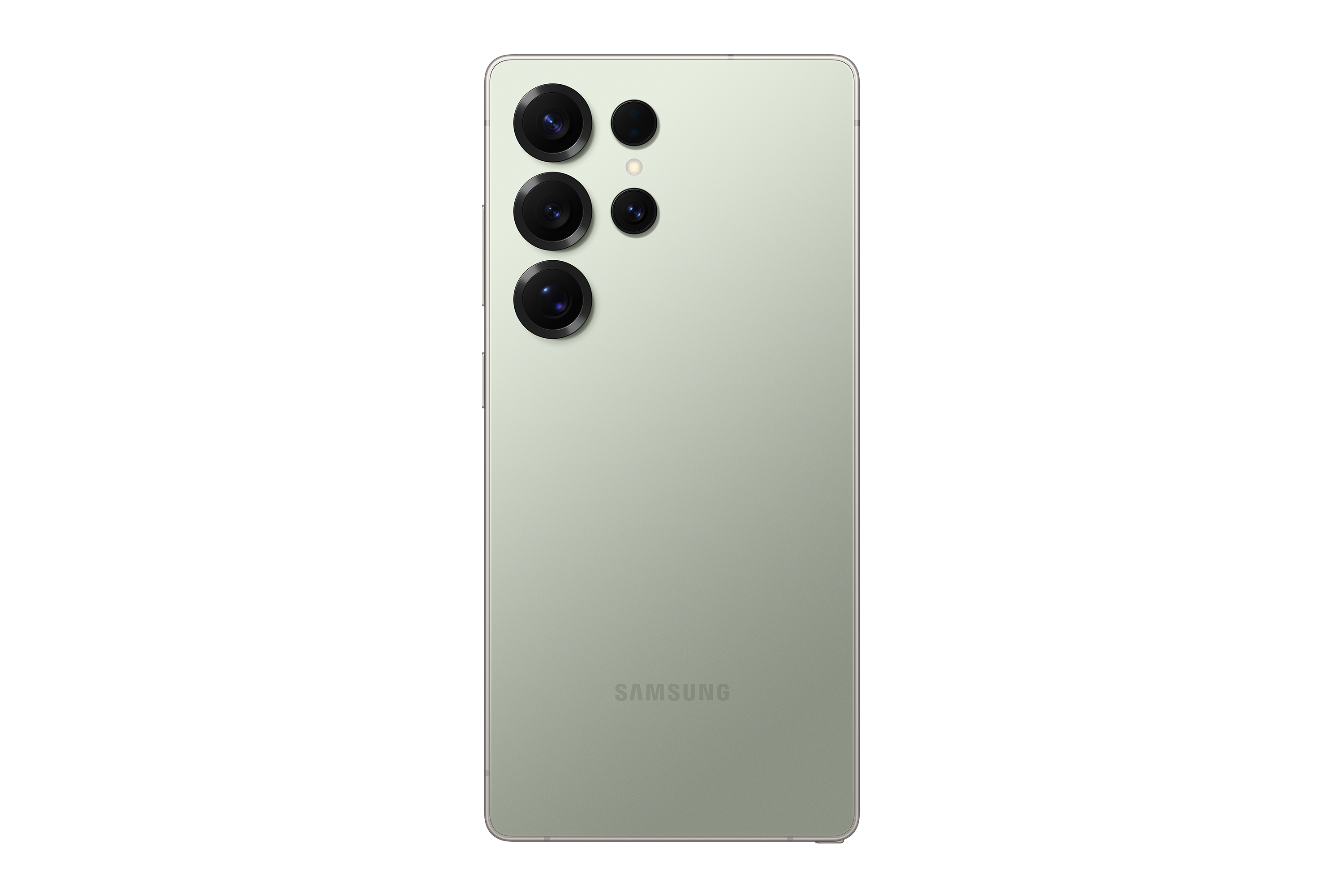 SAMSUNG GALAXY S25 ULTRA 5G 12GB 512GB TITANIUM JADEGREEN SM-S938B thumbnail 3