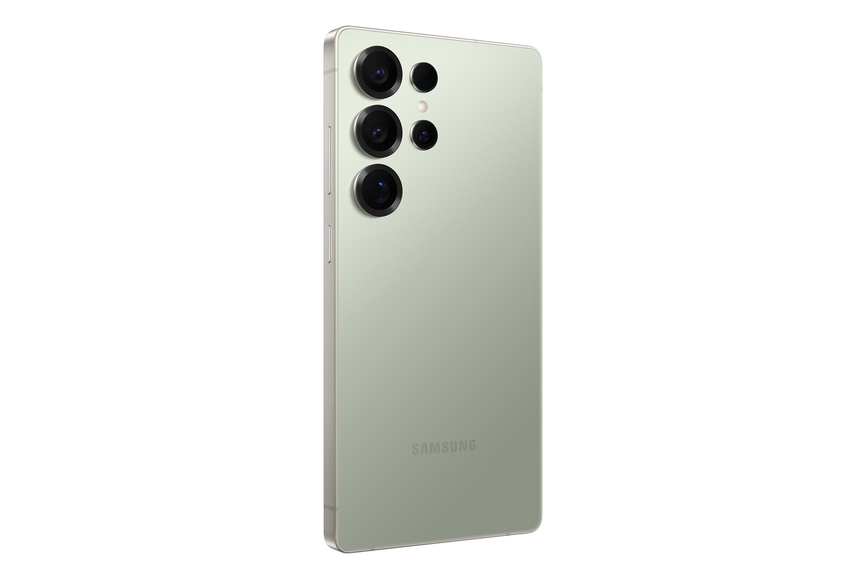 SAMSUNG GALAXY S25 ULTRA 5G 12GB 512GB TITANIUM JADEGREEN SM-S938B thumbnail 4