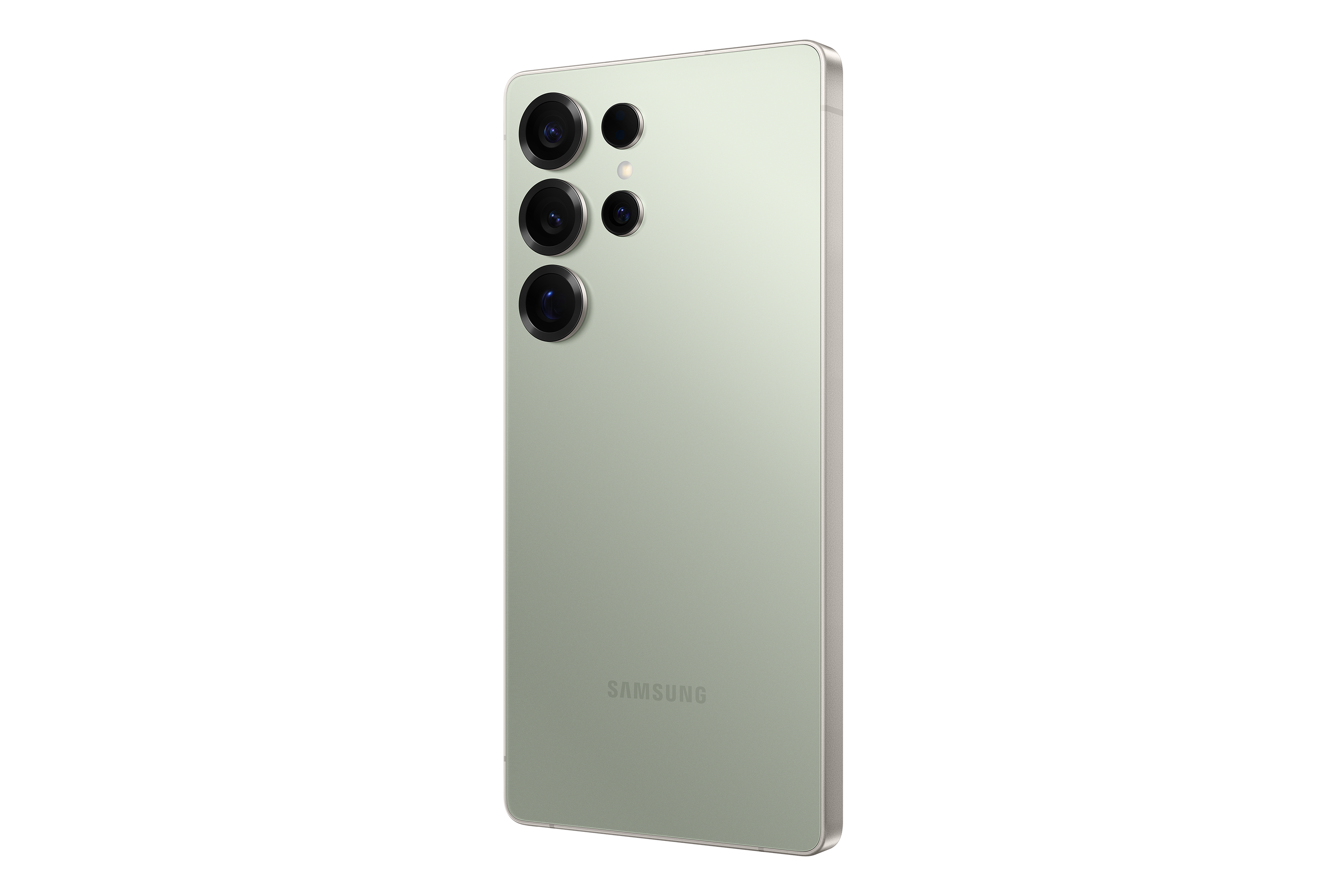 SAMSUNG GALAXY S25 ULTRA 5G 12GB 512GB TITANIUM JADEGREEN SM-S938B thumbnail 5