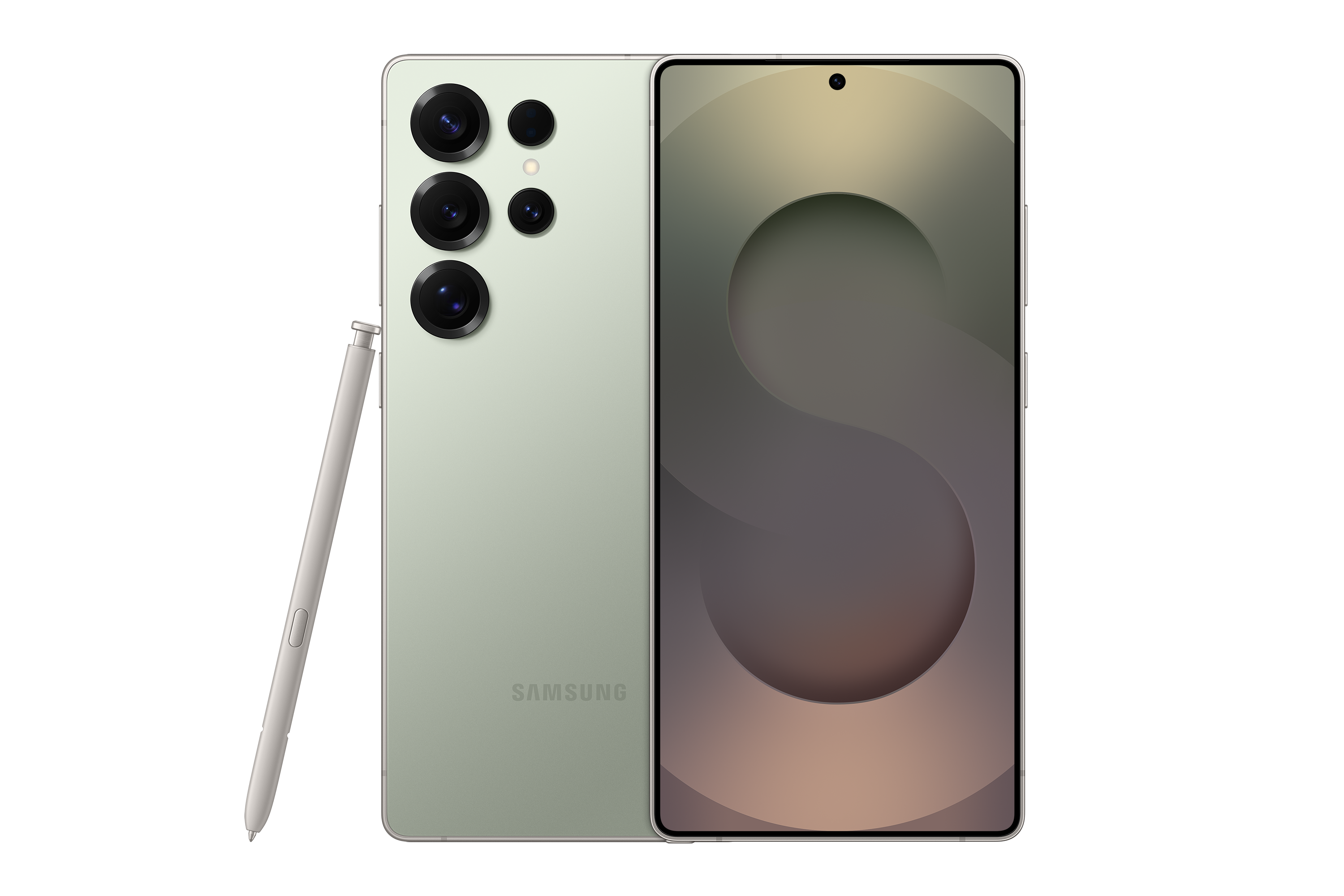 SAMSUNG GALAXY S25 ULTRA 5G 12GB 512GB TITANIUM JADEGREEN SM-S938B