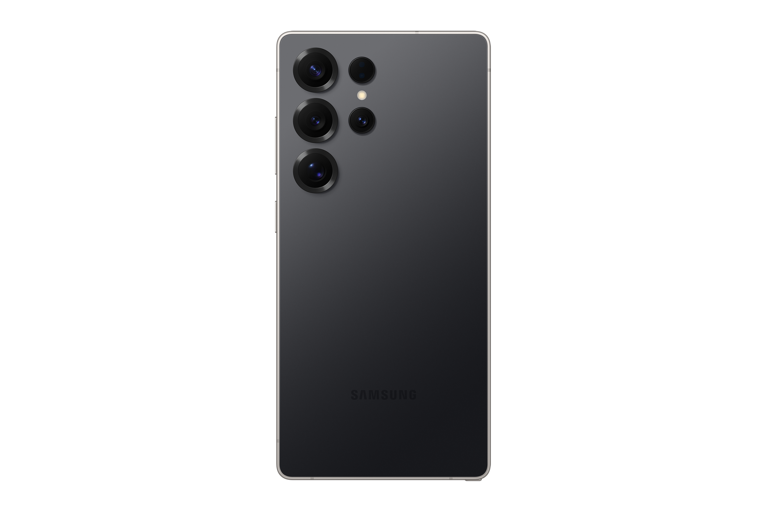 SAMSUNG GALAXY S25 ULTRA 5G 12GB 256GB TITANIUM JETBLACK SM-S938B thumbnail 2