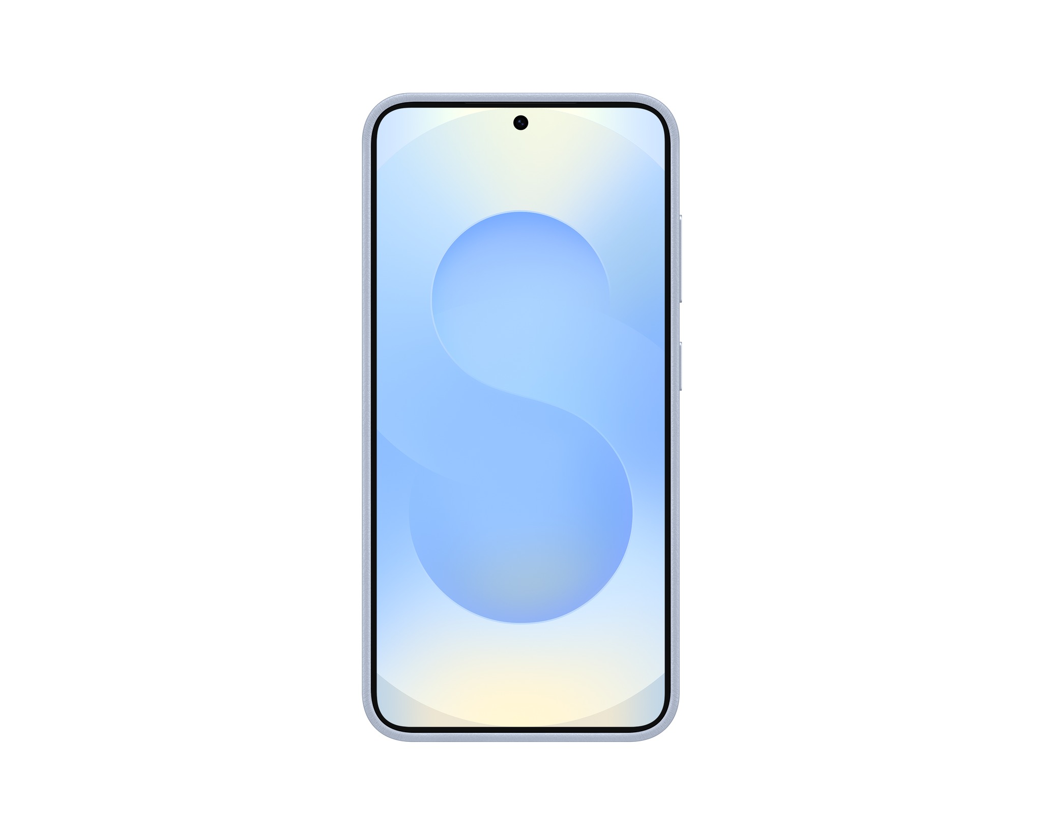 SAMSUNG GALAXY S25 KINDSUIT CASE LIGHT BLUE EF-VS931PLEGWW thumbnail 2