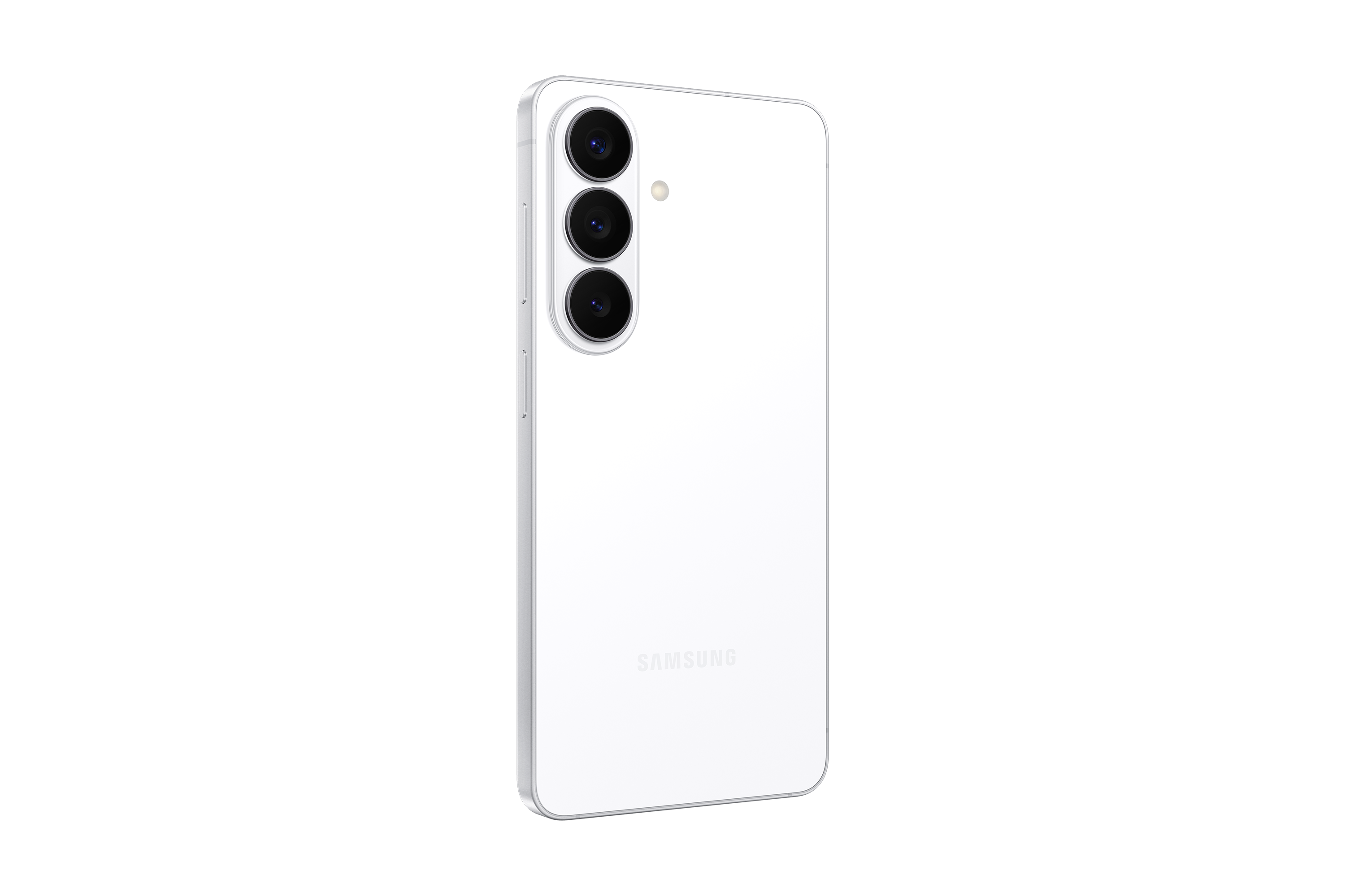 SAMSUNG GALAXY S26 PLUS 5G 12GB 256GB WHITE SM-S947BDS thumbnail 3